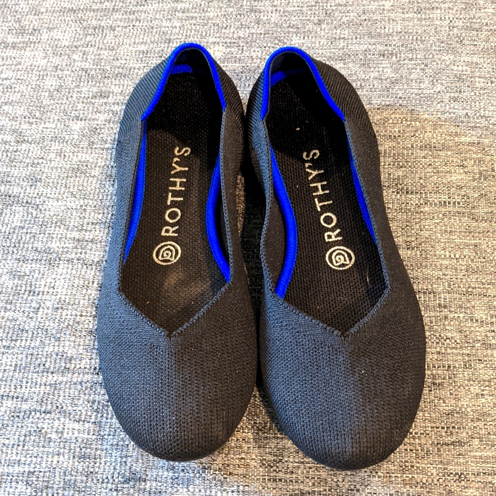 Rothys The Flat